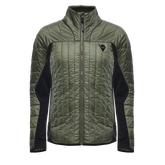 Thermal Inner Jacket - Giacca full zip con imbottitura in Freudenberg Comfortemp® - Uomo