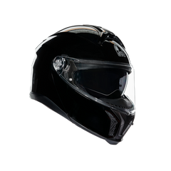 Casco Moto Tourmodular AGV E2206 Solid MPLK Mono
