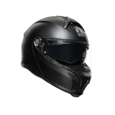 Casco Moto Tourmodular AGV E2206 Solid MPLK Matt