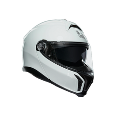 Casco Moto Tourmodular AGV E2206 Solid MPLK Mono