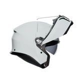 Casco Moto Modulare Touring AGV Tourmodular Solid MP Stelvio