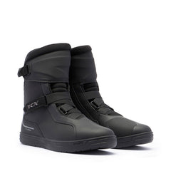 Tourstep Wp - Stivaletto touring con membrana impermeabile T-Dry - Uomo