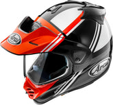 Casco Moto Integrale Arai Tour-X5 Cosmic Red