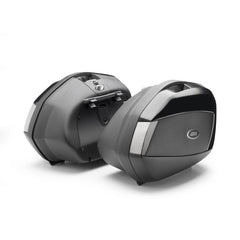 Coppia Valigie Laterali Givi Monokey Side V35 e V37