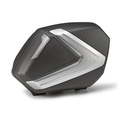 Coppia Valigie Laterali Givi Monokey Side V35 e V37