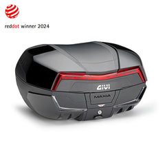 Valigia Monokey Givi V58 Maxia 5