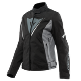 Veloce D-dry® - Giacca donna da moto 3 stagioni con membrana impermeabile fissa D-Dry® - Donna