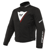 Veloce D-Dry®- Giacca Moto Impermeabile - Uomo