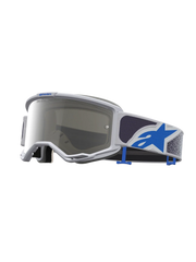 Maschera Alpinestars Vision 5 Drag Motocross
