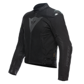 Vr46 Wetlap Air D - Giacca da moto in Cordura elasticizzata resistente all'abrasione con membrana impermeabile D-Dry® - Uomo