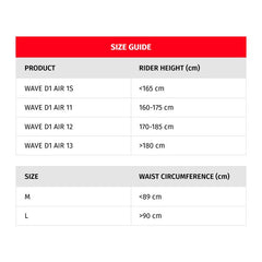 Paraschiena Moto Dainese Wave 13 D1 Air