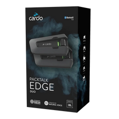 Interfono Moto Cardo PACKTALK EDGE