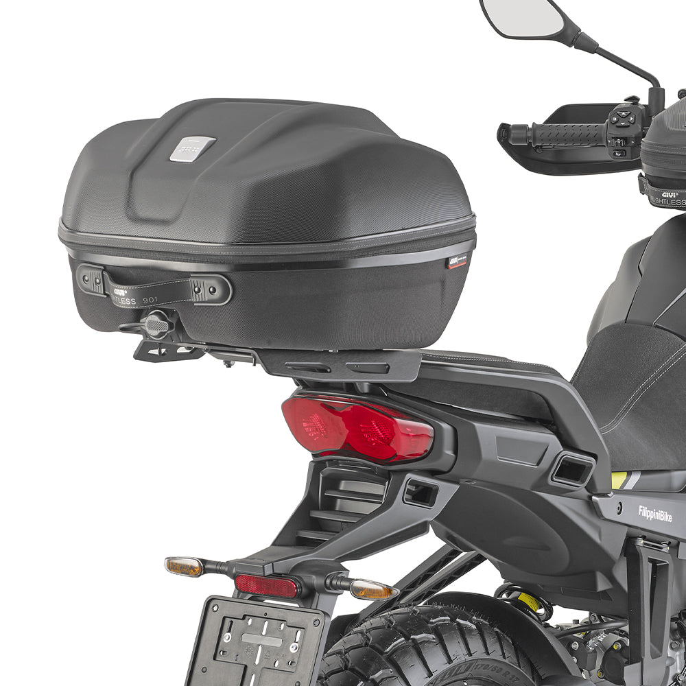GIVI WL901B Borsa Moto Posteriore Monokey Semirigida