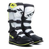 X-blast - Stivale da motocross ed enduro - Uomo