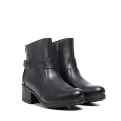 Stivaletto moto TCX X-Boulevard WP T-DRY - Trueriders Stock