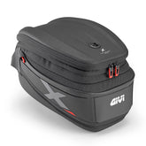 Borsa Serbatoio Estensibile 15-20L con impermeabilità IPX5. Da Givi.