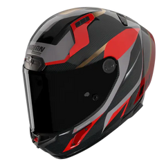 Casco Integrale Racing Carbonio Nolan X-804 RS Ultra Carbon