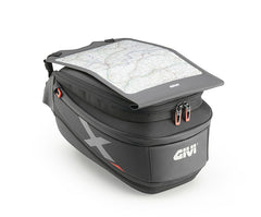 GIVI XL06B TANKLOCK Borsa Moto Serbatoio Estensibile