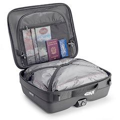 Borsa Laterale MONOKEY Givi XL09
