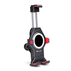 Supporto Smartphone Anti Vibrazione da Manubrio Moto Midland MH-PRO No Vibration
