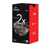 Sistema di comunicazione Bluetooth per motociclisti FREECOM 2X