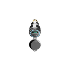 Adattatore DIN presa USB Cellularline