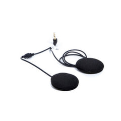 Altoparlanti HD per Interfono Moto AGV Insyde Speakers