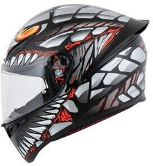 Casco Moto Integrale AGV K1 S LYZARD