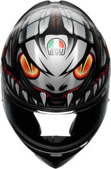 Casco Moto Integrale AGV K1 S LYZARD