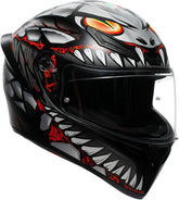 Casco Moto Integrale AGV K1 S LYZARD