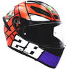 Casco Integrale AGV K1 S Guevara 2023