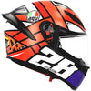Casco Integrale AGV K1 S Guevara 2023