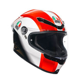 Casco moto Touring Adventure AGV K6 S SIC58