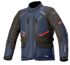 Giacca Moto Impermeabile Touring Alpinestars Andes V3 Drystar