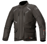 Giacca Moto Impermeabile Touring Alpinestars Andes V3 Drystar