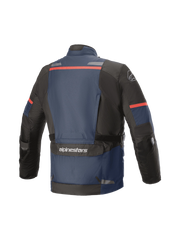 Giacca Moto Impermeabile Touring Alpinestars Andes V3 Drystar