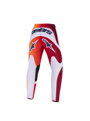 Pantaloni Motocross Bambino Alpinestars Fluid Portl