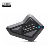 Interfono Moto Bluetooth Midland BT Mini