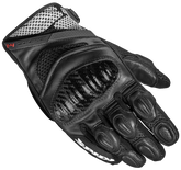 Guanto da moto estivo sportivo X-4 Coupé