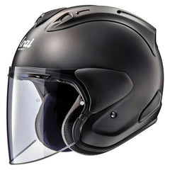 Casco Moto Jet Arai SZ-R VAS Frost Black