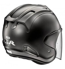 Casco Moto Jet Arai SZ-R VAS Frost Black