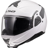 Casco convertibile in carbonio LS2 FF910 NEWADVANT II