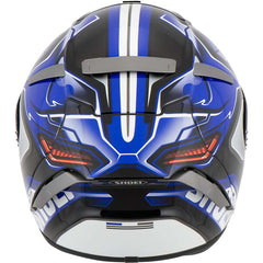 Casco moto integrale Shoei X-Spirit 3 Aerodyne