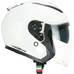 Casco Moto Jet CGM DNA