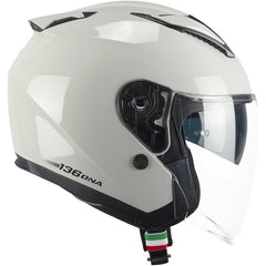 Casco Moto Jet CGM DNA