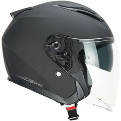 Casco Moto Jet CGM DNA