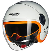 Casco Jet Nolan N21 Visor 06