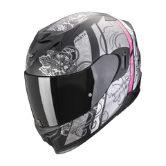 Casco Integrale Touring Scorpion EXO 520 EVO AIR