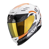 Casco Integrale Touring Scorpion EXO 520 EVO AIR