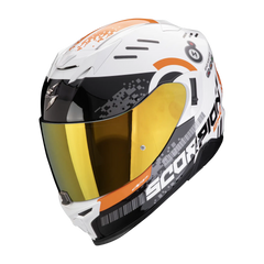 Casco Integrale Touring Scorpion EXO 520 EVO AIR
